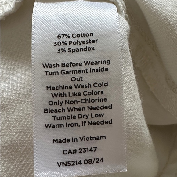 Talbots Shorts - Picture 5 of 5